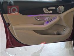 مرسيدس بنز C-Class